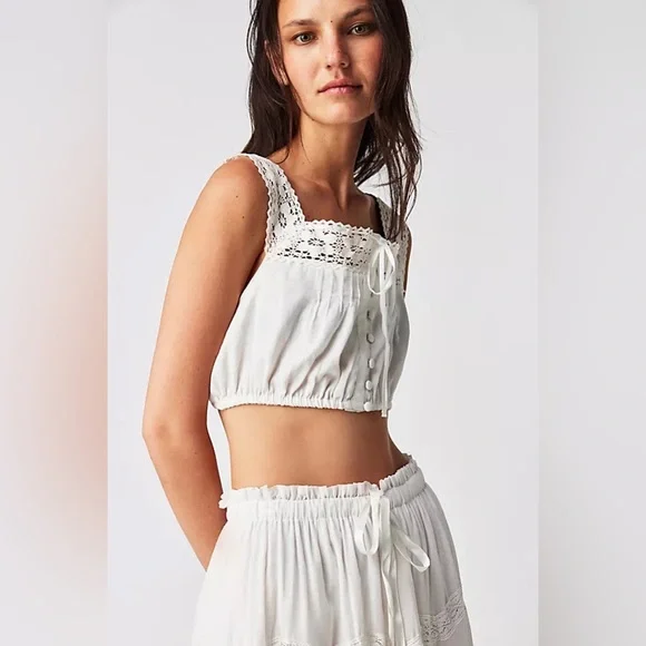 Free People La Dolce Vita Set - Picture 5 of 17